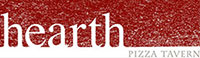 Hearth Pizza Tavern Logo