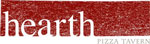 Hearth Pizza Tavern Logo